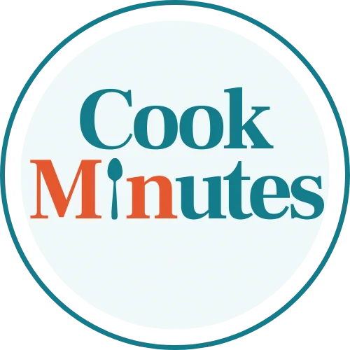 Homemade Chocolate Ice Cream Recipe (No-Churn, Creamy & Rich) cookminutes logo