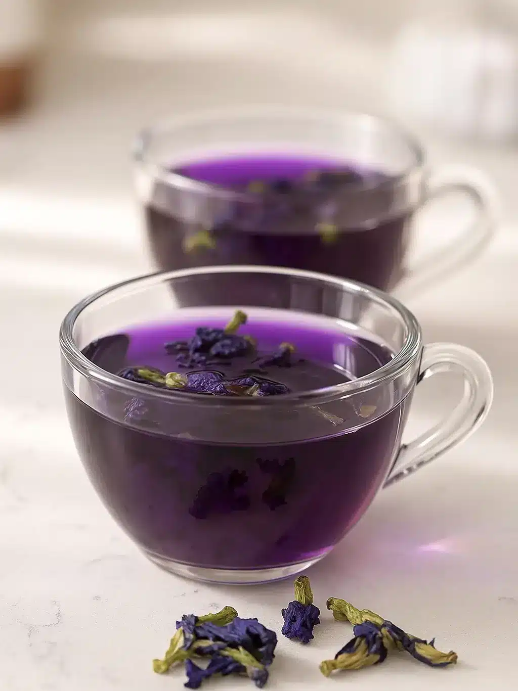Brazilian Mounjaro Recipe – Vibrant Herbal Detox Tea Purple Brazilian Mounjaro tea