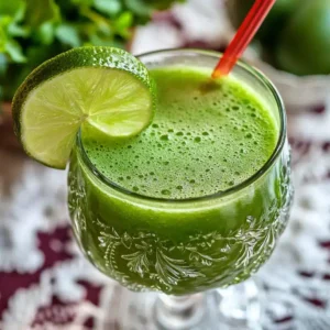 Agua de Pepino: Refreshing Cucumber Lime Drink in 5 Minutes agua de pepino with cucumber chunks and lime