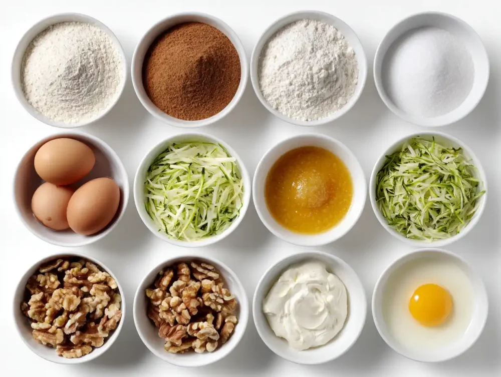 Pumpkin Zucchini Bread with Warm Fall Spices Bake this moist pumpkin zucchini bread with warm spices and cream cheese glaze. A cozy fall recipe perfect for breakfast or dessert. Pumpkin Zucchini Bread