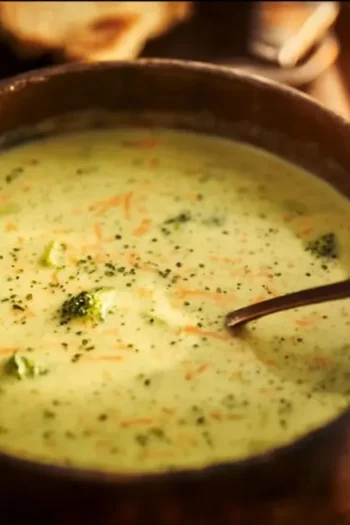 Broccoli Cheddar Soup – Creamy, Cozy & Full of Flavor Warm, creamy, and undeniably comforting, this Broccoli Cheddar Soup is your new go-to dish on chilly days. broccoli cheddar soup