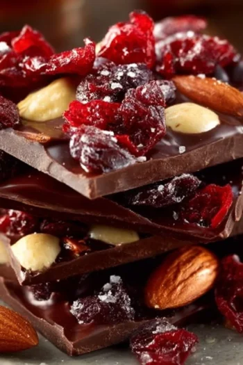 Ghost Pepper Chocolate Bark: A Spicy and Sweet Delight Ghost Pepper Chocolate Bark is where sweet meets spicy in a delightful clash of flavors. If you love chocolate as much as I do and enjoy a good kick, this treat is for you! It’s a unique combination that will not only satisfy your sweet tooth but also awaken your taste buds. I remember the first time I tried adding spice to chocolate, and I was hooked! Join me on this flavor adventure and let’s make some Ghost Pepper Chocolate Bark together! Ghost Pepper Chocolate Bark
