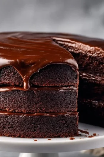 Indulge your sweet tooth with the ultimate Matilda Cake, a rich, chocolatey delight that creates joyous memories with every bite. Matilda Cake