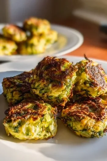 Brussels Sprout Tots – Crispy, Cheesy & Kid-Approved Snack When I first discovered Sautéed Brussels Sprout Tots, I was truly amazed by how something that has a reputation for being bland could transform into such a savory, crunchy delight! These tots are not just a side dish; they are a glorious celebration of all the flavors that come from one of my favorite vegetables. Packed with nutrients and a delightful crunch, Sautéed Brussels Sprout Tots make the perfect appetizer or a healthy snack that both kids and adults will adore. Trust me, these are the bites you'll want to serve on game day, family dinner, or any occasion where something scrumptious is needed! Brussels sprout tots
