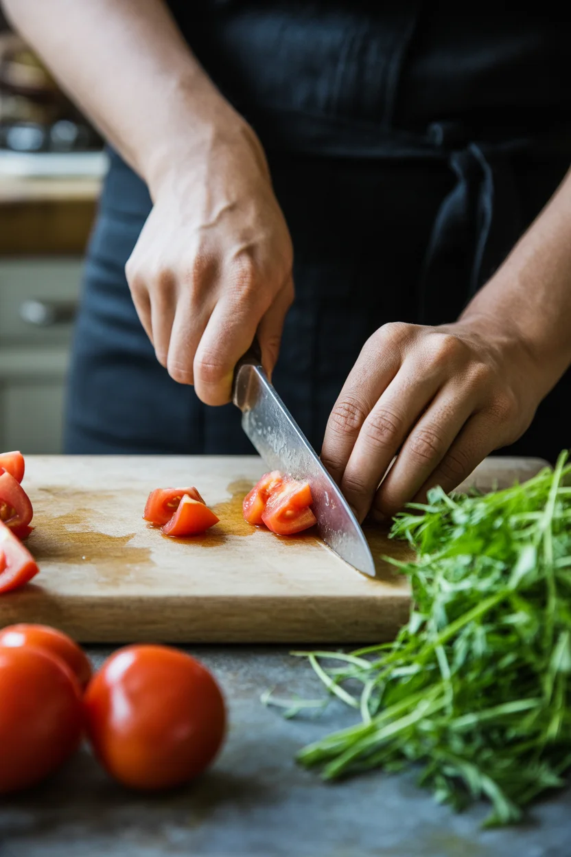 5 Savory Secrets Behind the Perfect Doner Kebab Recipe