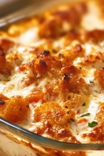 "Satisfying and health-conscious, this Cottage Cheese Chicken Parmesan Bowl is your new go-to weeknight meal." Cottage Cheese Chicken Parmesan Bowl