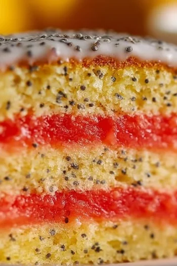 If you’re looking for a cake that’s as bright and refreshing as a sunny spring day, look no further than grapefruit poppy seed cake! This delightful treat is a celebration of citrus flavor paired beautifully with the nutty crunch of poppy seeds. I remember the very first time I baked this cake for a friend’s brunch, and the smiles it brought to everyone's faces were priceless. The zesty grapefruit lifts the cake to new heights, making it an exciting addition to any dessert table. Let’s dive into this simple yet flavorful recipe that’s bound to become a favorite in your baking repertoire! Grapefruit Poppy Seed Cake