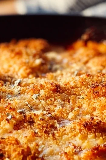 High Protein Chicken Parmesan Casserole: A Healthy Twist on a Classic Comfort Dish "Indulge in a plate of warmth and nourishment with our High Protein Chicken Parmesan Casserole." High Protein Chicken Parmesan Casserole