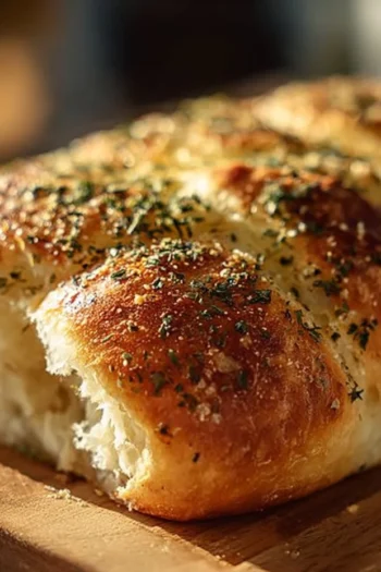 Italian Herbs and Cheese Bread is a delightful combination of rich flavors and aromas that can brighten up any meal. I remember the first time I took a loaf out of the oven, and the entire house filled with the mouthwatering scent of fresh-baked bread mingled with the essence of Italian herbs. It was an unforgettable moment! This recipe is not only straightforward but also results in a warm loaf that pairs wonderfully with soups, stews, or simply enjoyed with a drizzle of olive oil. Let’s dive into the recipe! Italian Herbs and Cheese Bread
