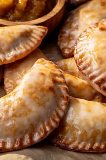 Fall is a season filled with warmth, colors, and flavors that make our hearts sing. Among the many delights of autumn, Pumpkin Cream Hand Pies stand out as a must-have treat. These hand pies are a delightful blend of creamy pumpkin filling nestled in flaky pastry, making them perfect for cozy gatherings or quiet evenings at home. Every bite transports you to a pumpkin patch, evoking memories of crisp air and golden leaves. With just a few simple ingredients, you can whip up these delicious pies that are sure to impress everyone around the table. pumpkin cream hand pies