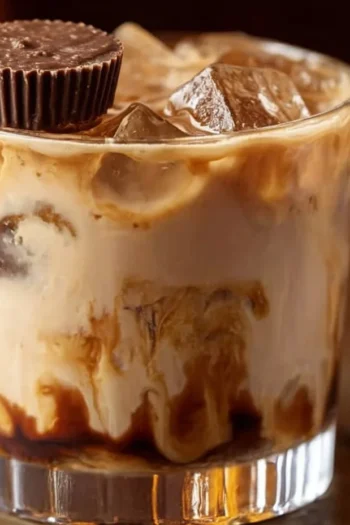 Skrewball Peanut Butter Cup Mocktail – Sweet, Creamy & Non-Alcoholic Indulging in a sweet and cozy treat is one of life’s great pleasures, and the Skrewball Peanut Butter Cup Mocktail truly fits the bill! This playful drink combines the delightful flavors of peanut butter and chocolate, creating a creamy non-alcoholic experience that feels both nostalgic and luxurious. I first enjoyed this mocktail at a gathering, where its deliciousness struck me as I watched friends savor every last drop. The combination of creamy peanut butter, rich chocolate syrup, and smooth plant-based cream is one I want everyone to experience. So, let’s dive into how to make this delightful concoction that’s perfect for any gathering or a cozy night in! Skrewball Peanut Butter Cup Mocktail
