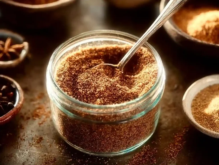 All-Purpose BBQ Seasoning Rub: The Secret to Perfectly Grilled Dishes! All-Purpose BBQ Seasoning Rub for grilling and barbecuing