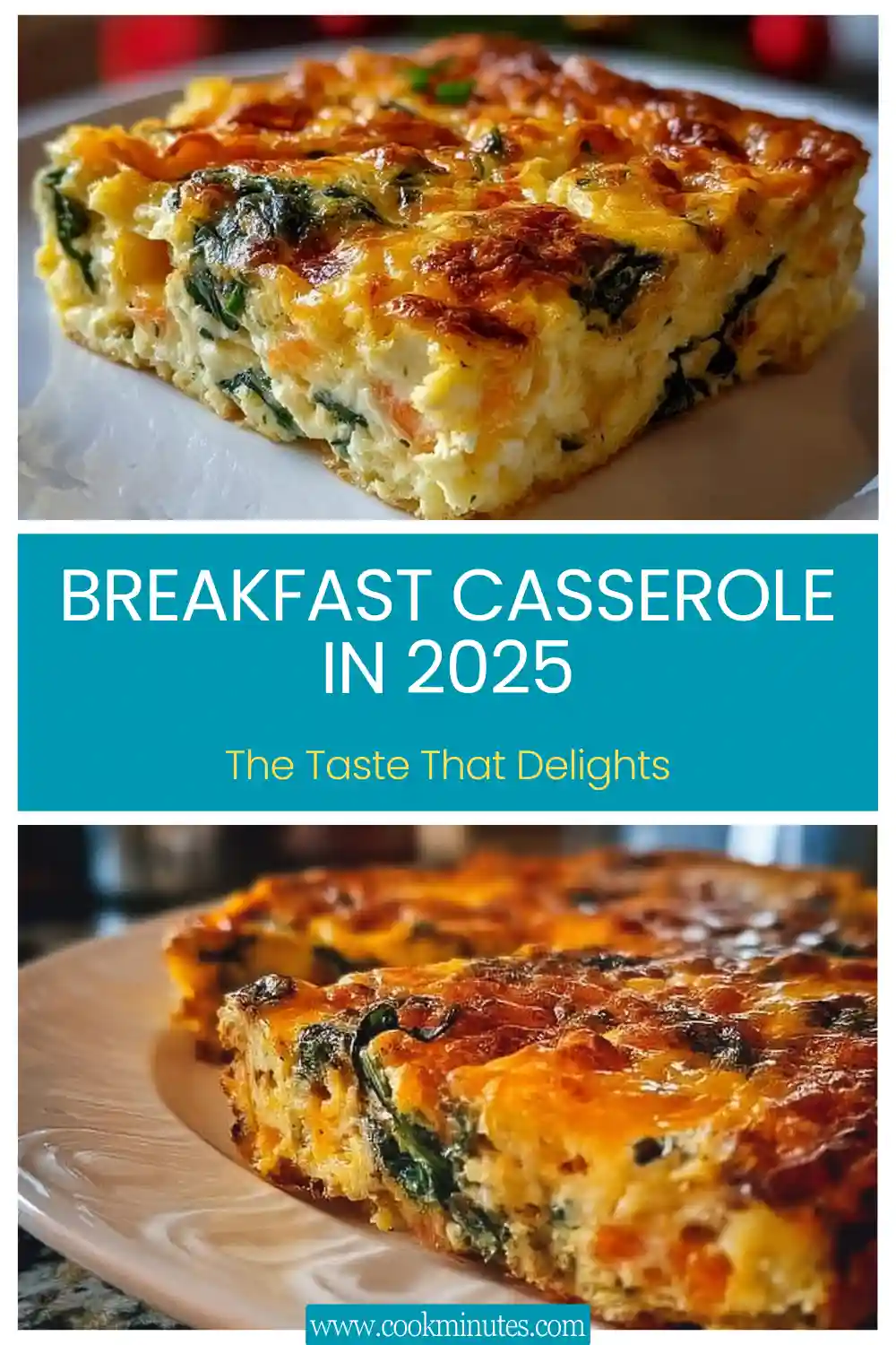 Crack Breakfast Casserole