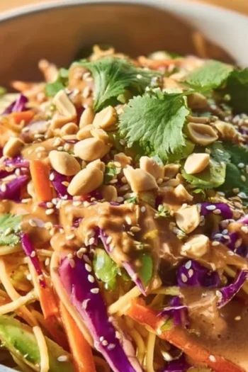 Fresh, vibrant, and packed with flavor, Cold Pasta Salad is the perfect dish for picnics, barbecues, or a satisfying weekday lunch. This recipe combines cool vegetables with a creamy dressing, making it a delightful and easy option for any occasion. Cold Pasta Salad