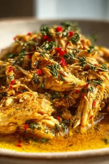 This Crockpot Keto Chicken is the ultimate go-to recipe for health-conscious savory lovers! keto chicken