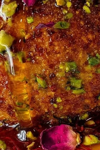 Fried Ice Cream: A Crunchy, Creamy Treat that Delights! Indulge in this classic dessert pulling from nostalgia and joy, Fried Ice Cream combines creamy vanilla ice cream with a crunchy, golden coating, making it a fun and delicious treat for any occasion! Perfect for summer parties or cozy family dinners! fried ice cream