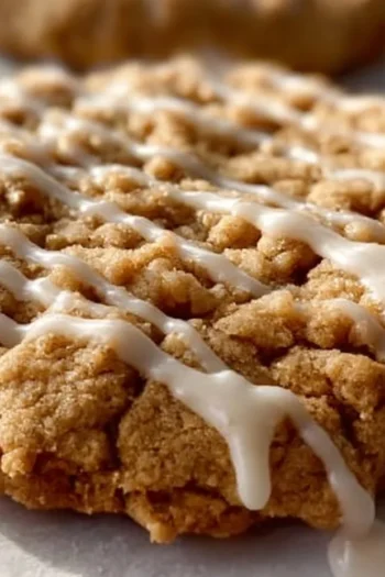 As a longtime fan of "Gilmore Girls," I’ve always been inspired by the show's enchanting small-town charm, especially when it comes to food. One delightful recipe that captures that essence is the Gilmore Girls Coffee Cake Cookies. Each bite feels like a warm hug on a cool day, combining the cozy flavors of coffee and cake, while giving you that sweet, nostalgic feeling. Join me as we dive into this easy-to-follow recipe, perfect for both seasoned bakers and kitchen novices alike. You'll want to whip these up in no time! coffee cake cookies