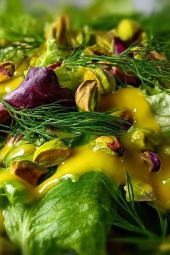 Are you looking for a quick and refreshing dressing to elevate your salads and dishes? This Homemade Lemon Vinaigrette Dressing is the perfect answer. With just a few simple ingredients, you’ll unlock a burst of flavor that transforms any meal. lemon vinaigrette