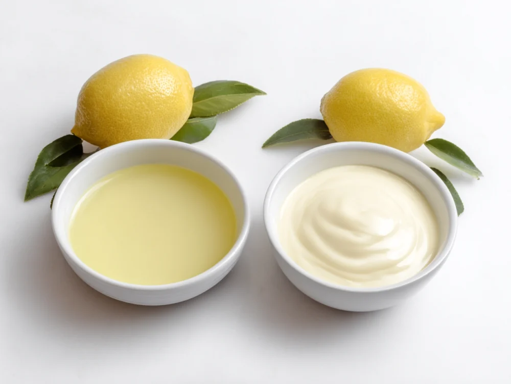 Two-Ingredient Lemon Bars: Easy & Delicious Citrus Delight lemon bars ingredients