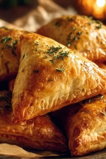 These Moroccan Spiced Chicken Pastry Rolls are a delightful treat that combines a flavorful filling with crispy phyllo dough. Perfect for appetizers or snacks, they are sure to impress your guests. chicken pastry