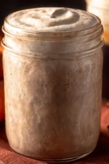 Enjoy the cozy flavors of fall with this easy Pumpkin Cold Foam recipe. Rich and creamy, this delightful topping transforms your cold brew coffee into a seasonal treat that everyone will love. Perfect for pumpkin spice aficionados, this recipe requires just five simple ingredients and is sure to impress. Pumpkin Cold Foam