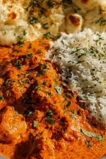 Quick & Easy Homemade Butter Chicken is one of those dishes that has the incredible power to transform an ordinary weeknight into a culinary celebration. I remember the first time I made this dish; it was a chilly evening, and a friend of mine had come over. We both savored the rich, creamy sauce and tender chicken, paired perfectly with warm naan. Now, each time I whip up this recipe, it evokes those cozy vibes, all while coming together in just about 30 minutes. Let's dive into why this butter chicken should find a permanent spot in your recipe collection! butter chicken