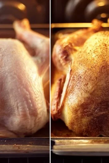 Thanksgiving Turkey Recipe: Your Ultimate Guide to a Flavorful Feast “Nothing evokes warmth quite like a perfectly roasted Thanksgiving turkey, bringing family together around the dinner table.” Thanksgiving Turkey