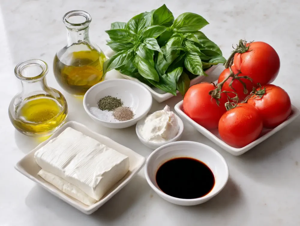 tomato tart ingredients