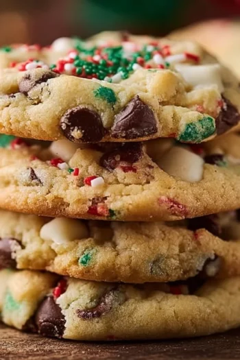 If you’re looking for the ultimate chocolate chip cookie recipe that melds simplicity with an explosion of flavor, your search ends here. The Wonderland Chocolate Chip Cookies bring together common kitchen staples into a delightful treat, perfect for any occasion. chocolate chip cookies