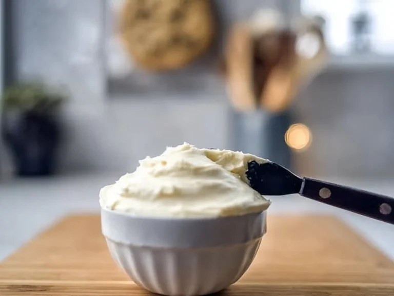Indulging in a delightful cream cheese frosting doesn’t mean sacrificing health. This 5 Minute Healthy Cream Cheese Frosting combines creamy goodness with nutritious ingredients, making it the perfect addition to your baked sweets. Enjoy its luscious flavor on cakes, cupcakes, or even fruits! cream cheese frosting