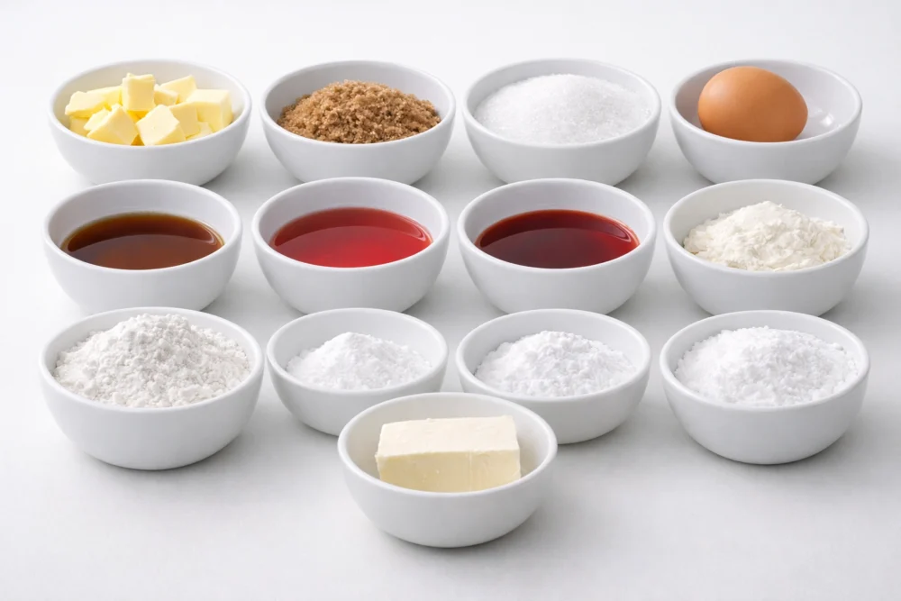 Oreo Icebox Cake: The Ultimate No-Bake Delight for Any Occasion Oreo Icebox Cake ingredients