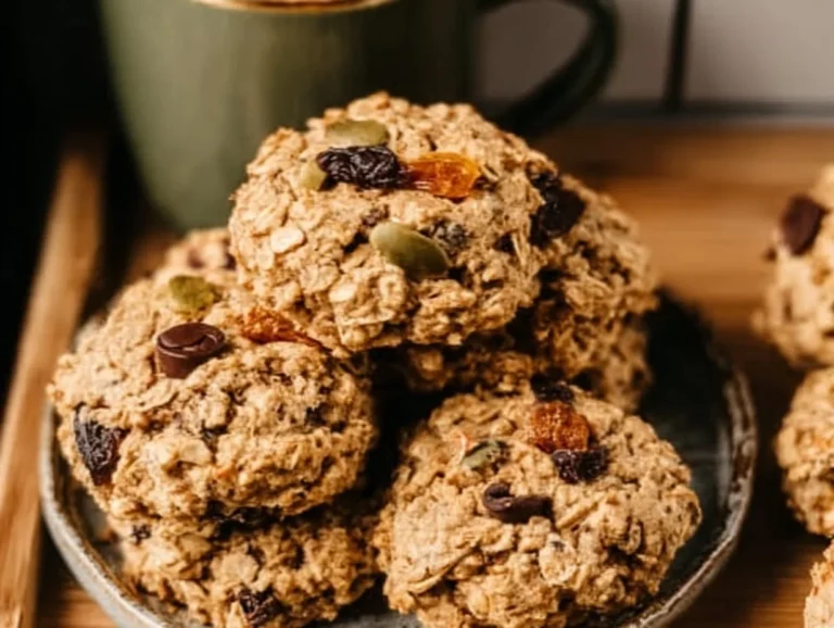 Looking to kickstart your day with something wholesome yet satisfying? These breakfast cookies are the perfect solution. Packed with nutrients and flavor, they are simple to make and can be customized to fit your taste. breakfast cookies