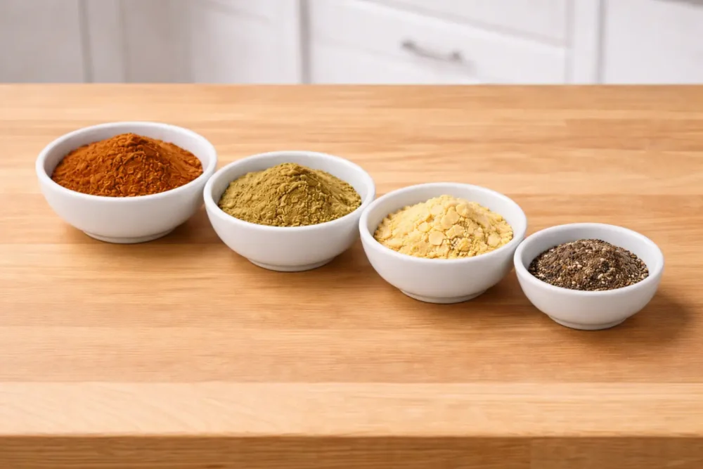 Chai Spice Recipe: Elevate Your Beverages and Desserts chai spice ingredients