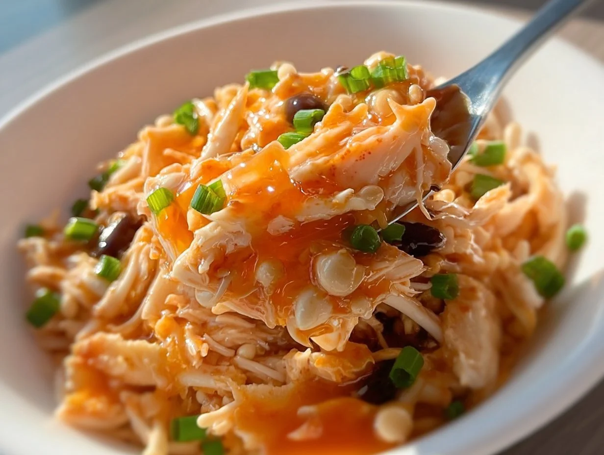 10-Minute Dinner: Crab Mushroom & Silky Egg Rice Delicious Crab Mushroom and Silky Egg Rice dish served in a bowl