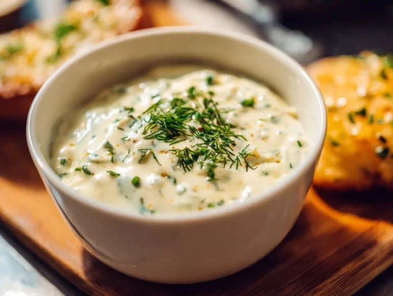 When it comes to enhancing the flavor of your favorite seafood dishes, nothing compares to homemade tartar sauce. This simple, fresh recipe can elevate your meal from good to exceptional, adding a perfect blend of creamy, tangy, and crunchy elements. Homemade Tartar Sauce