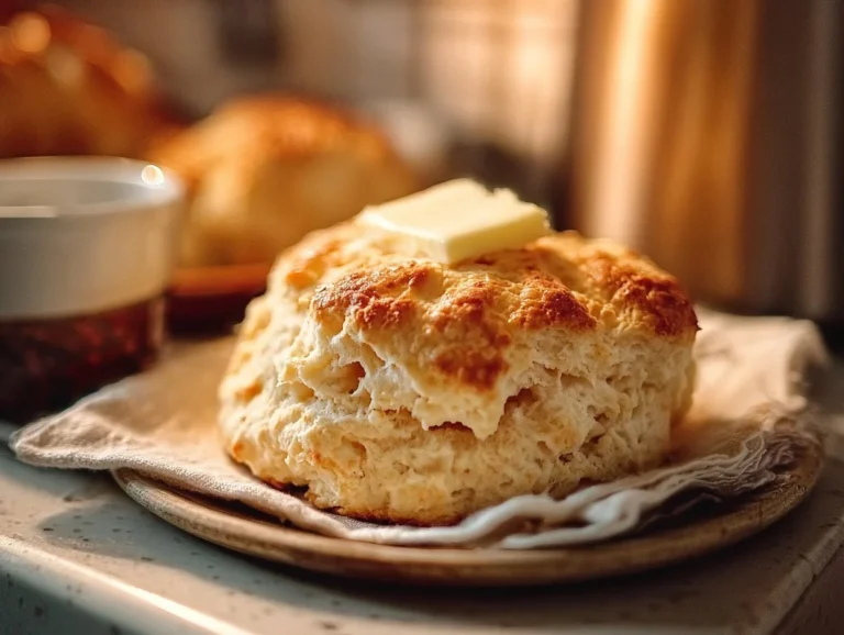 Irish Scone Recipe – Simple, Authentic, and Comforting Discover the joy of baking with my simple Irish Scone recipe. Perfect for breakfast, brunch, or a cozy afternoon tea, these scones are light, fluffy, and bursting with flavor. Try them with your favorite jam and clotted cream for the ultimate treat! Irish Scones
