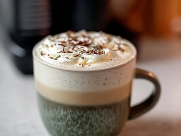 London Fog Tea Latte: The Cozy Delight You Need Indulge in the ultimate warm drink experience with this London Fog Tea Latte. Combining the distinct flavors of Earl Grey tea with creamy milk and a hint of vanilla, it’s the perfect cozy companion. Enjoy a delicious escape with every sip. London Fog Tea Latte