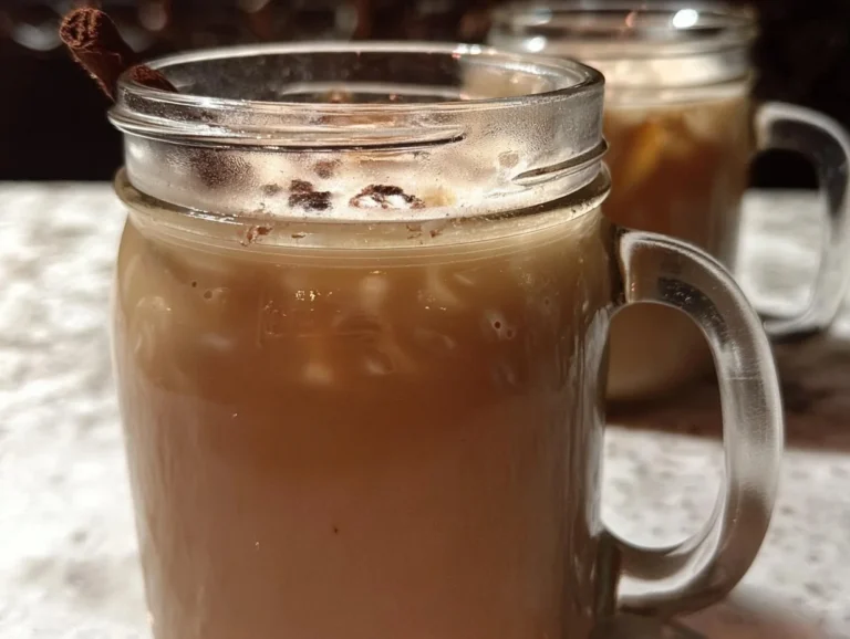 Moroccan Mint Iced Tea: A Refreshing Delight for Any Occasion Indulge in the refreshing flavors of Moroccan Mint Iced Tea. This simple recipe combines green tea with fresh mint, offering a delightful beverage perfect for summer or any gathering. Moroccan Mint Iced Tea