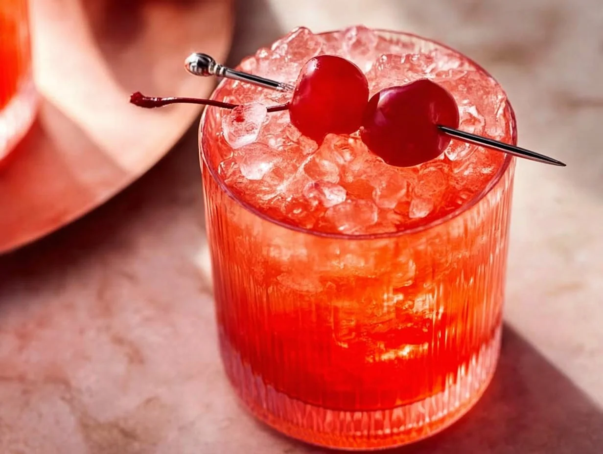Shirley Temple smiling in a vintage film still.