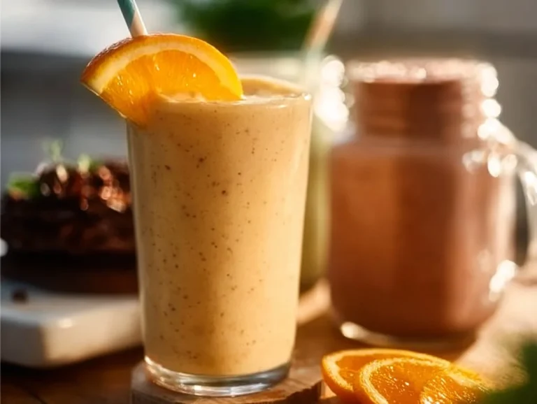 Smoothies: A Delightful Blend of Nutrition and Flavor Brighten your day with a delicious smoothie packed with essential nutrients. This recipe combines banana, spinach, mixed berries, and yogurt or almond milk for a refreshing drink that's perfect for breakfast or a snack. smoothie