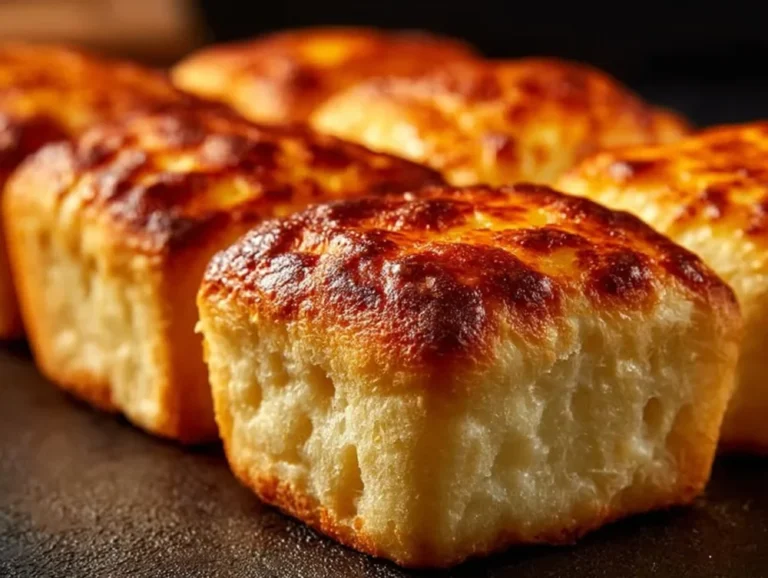 Enjoy this delectable Zero Carb Yogurt Bread recipe that brings all the savory satisfaction of home-baked bread without the carbs. With its delightful texture and minimal ingredients, it’s perfect for every occasion. Whether you are looking to cut carbs or simply want a tasty, healthy bread substitute, this recipe will become your new favorite. Yogurt Bread