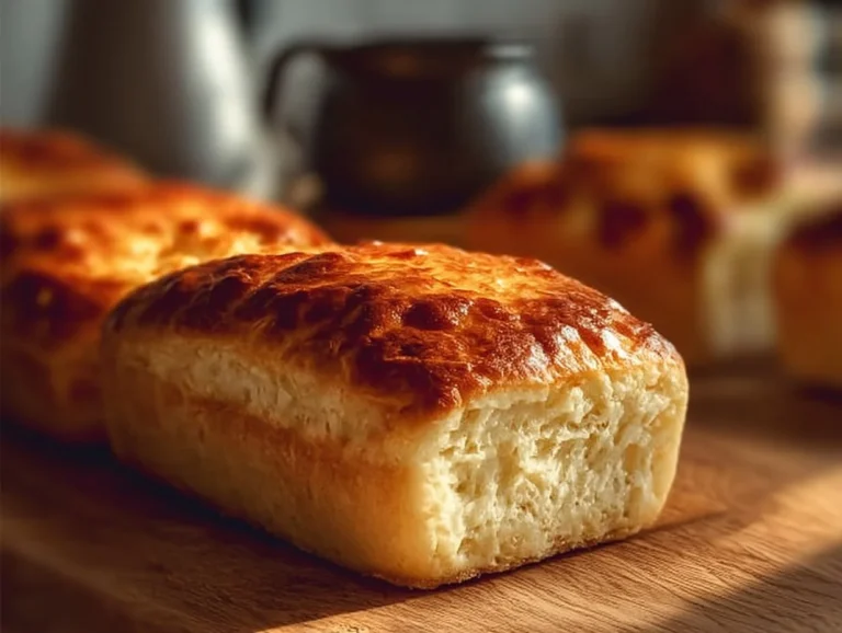 Enjoy this delectable Zero Carb Yogurt Bread recipe that brings all the savory satisfaction of home-baked bread without the carbs. With its delightful texture and minimal ingredients, it’s perfect for every occasion. Whether you are looking to cut carbs or simply want a tasty, healthy bread substitute, this recipe will become your new favorite. Yogurt Bread