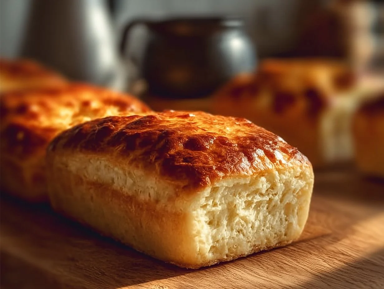 Zero Carb Yogurt Bread: A Guilt-Free Delight