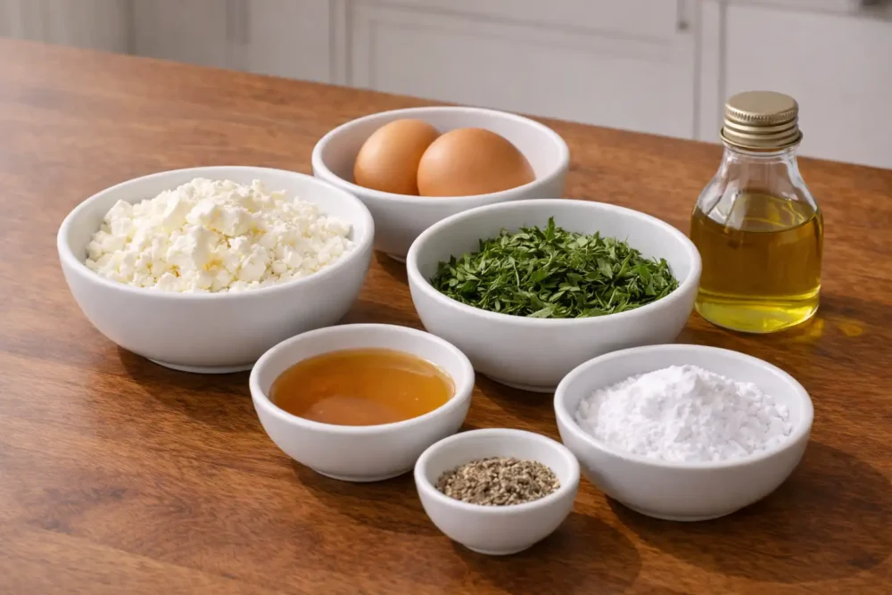 Baked Feta Eggs: A Simple Yet Delicious Breakfast Delight baked feta eggs