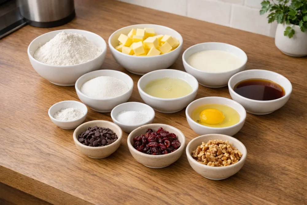 Buttery Flaky Scones: The Perfect Recipe for a Delightful Treat Buttery Flaky Scones