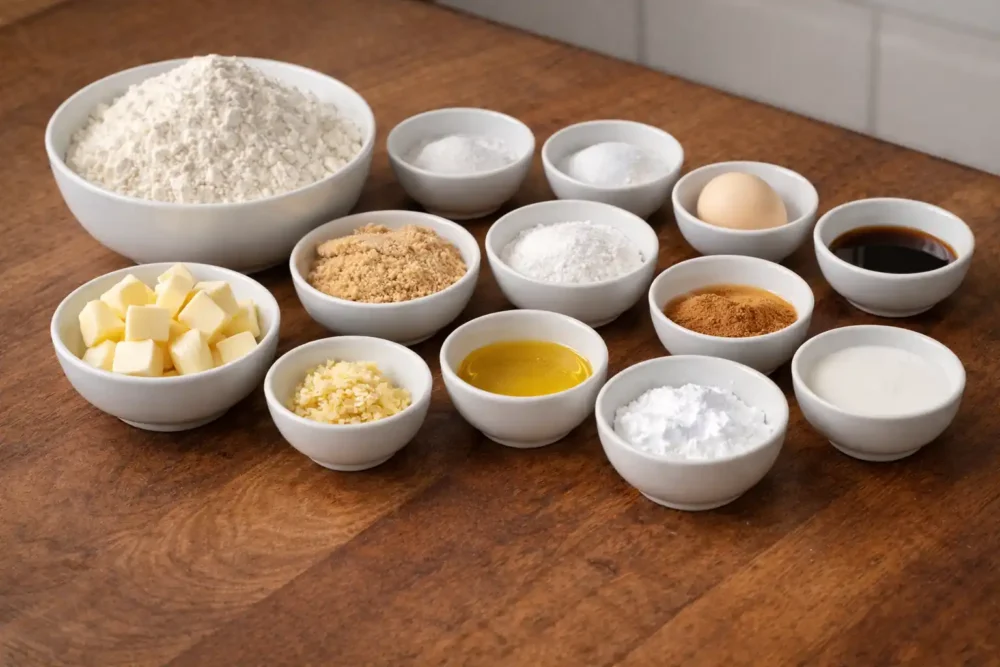 Irresistible Cinnamon Roll Cookies: The Perfect Treat for Any Occasion cinnamon roll cookies