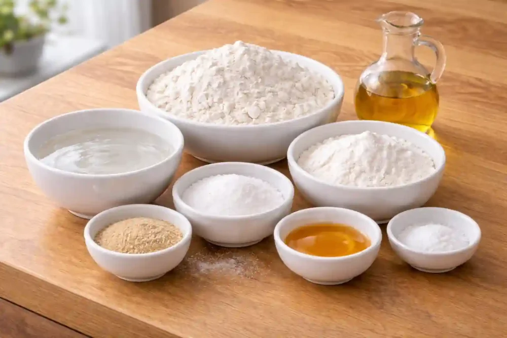 My Favorite Artisan Pizza Dough for Quiet Friday Nights homemade pizza