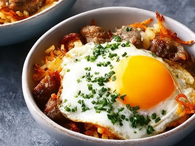 Start your day off right with these Protein Breakfast Bowls that blend wholesome ingredients for a flavorful and energizing meal. Featuring cooked quinoa, Greek yogurt, and fresh veggies, these bowls are perfect for meal prep and can be enjoyed chilled or at room temperature. Protein Breakfast Bowls: