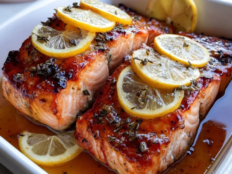 Grilled salmon from Texas Roadhouse served with a side of fresh vegetables