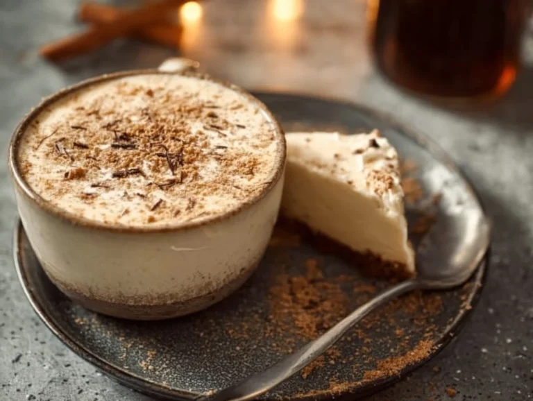 Indulge in the warmth of a homemade Vanilla Chai Latte! This easy recipe blends the spicy notes of chai tea with creamy milk and a hint of vanilla, perfect for cozy afternoons or special gatherings. Vanilla Chai Latte